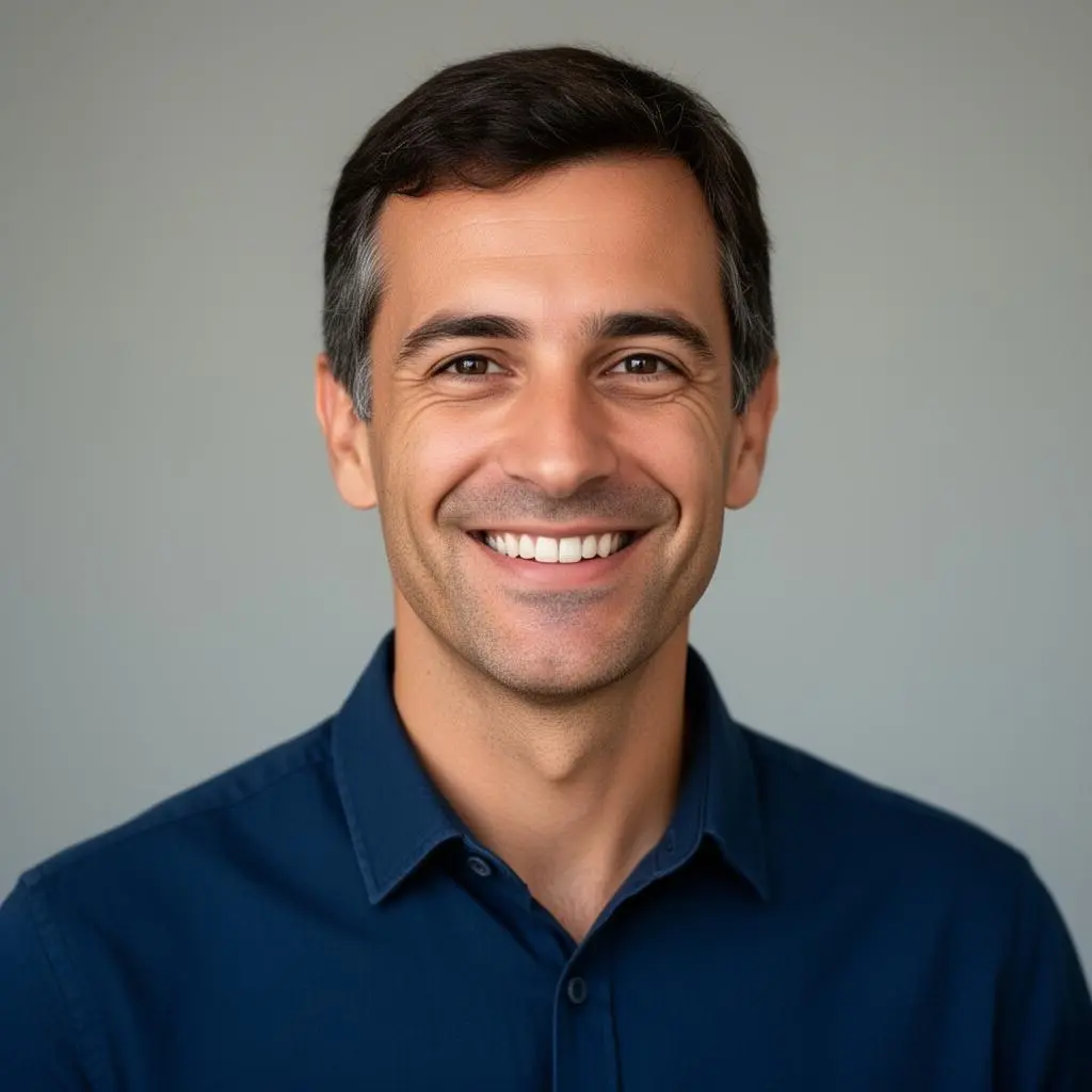 Avatar de João Silva