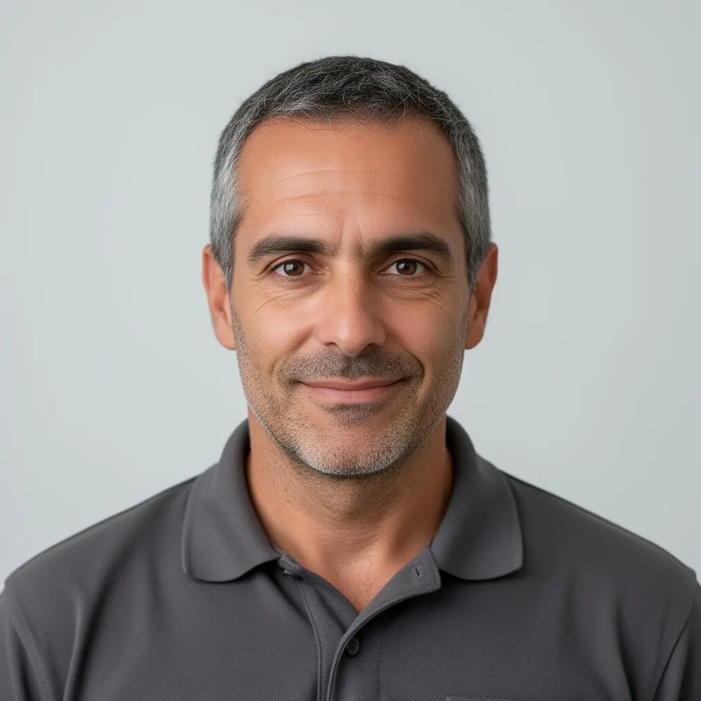 Avatar de Ricardo Mendes